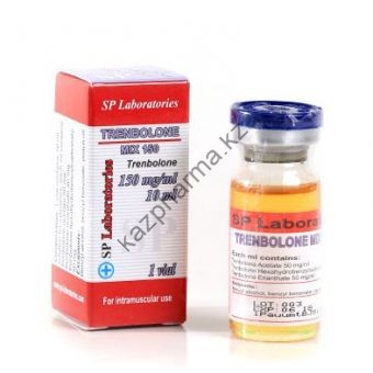 Trenbolone Mix 150 (ТРИ-ТРЕНБОЛОН) SP Laboratories балон 10 мл (150 мг/1 мл) - Ереван